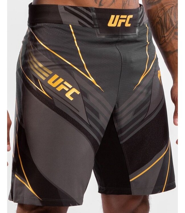 UFC Venum Authentic Fight Night Men's Shorts Long Fit Champion