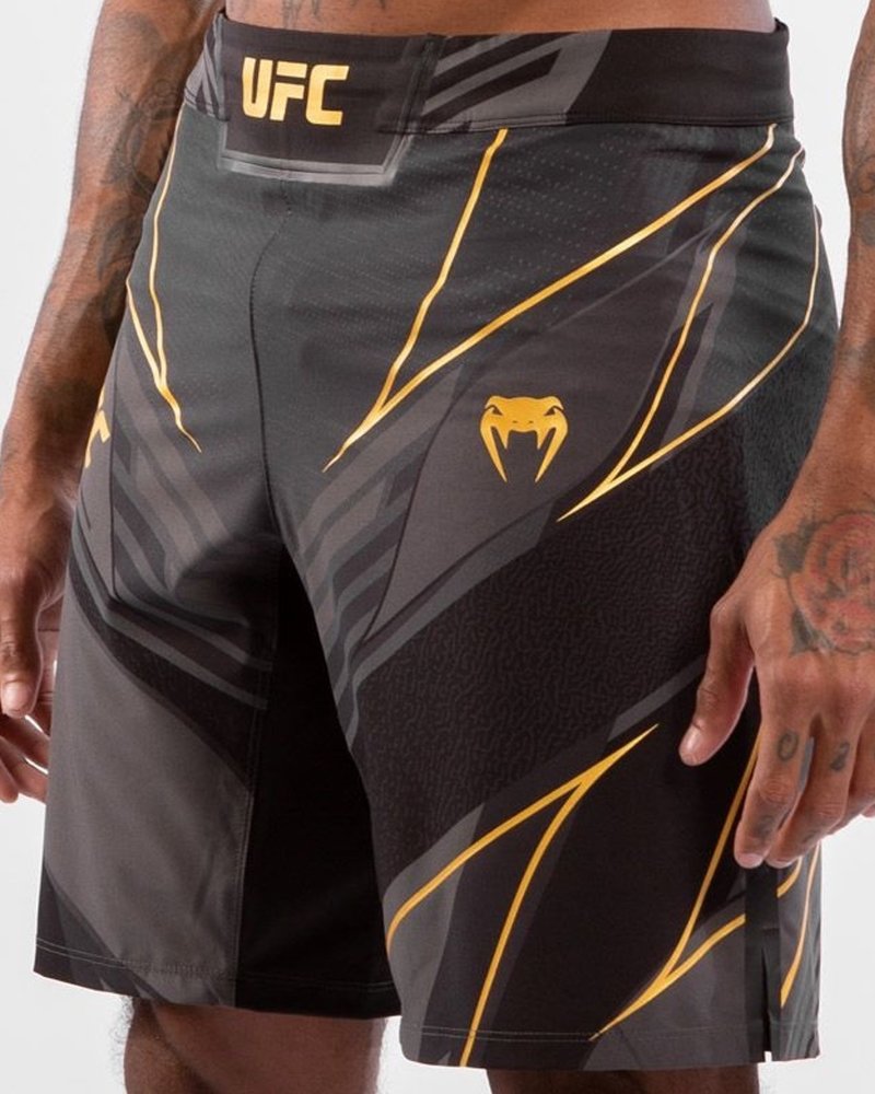 UFC UFC Venum Authentic Fight Night Men's Shorts Long Fit Champion