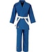 Matsuru Matsuru Judo Suits 0026 Junior Blue 360 grams