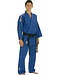Matsuru Matsuru Judoanzug 0026 Junior Blau 360 Gramm