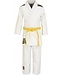 Matsuru Matsuru judo suit Juvo 0003 with label White Judo Clothing