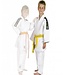 Matsuru Matsuru judo suit Juvo 0003 with label White Judo Clothing