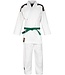 Matsuru Matsuru judo suit Judo Club With Label 0016 White