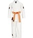 Matsuru Karateanzug Allround 0121 Weiß – Leichter Karate Gi für Anfänger & Jugend