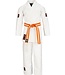 Matsuru Karatepak Allround 0121 Wit – Karate Gi voor Beginners