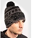Venum Performance Beanie Grey Black