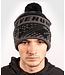 Venum Performance Beanie Grau Schwarz