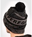 Venum Performance Beanie Grey Black