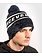 Venum Venum Performance Beanie Navy Blue White