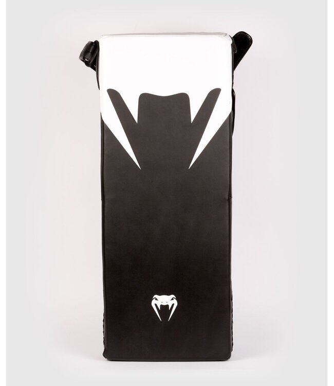 Venum Venum Satchel Kick Shield Schwarz Weiß