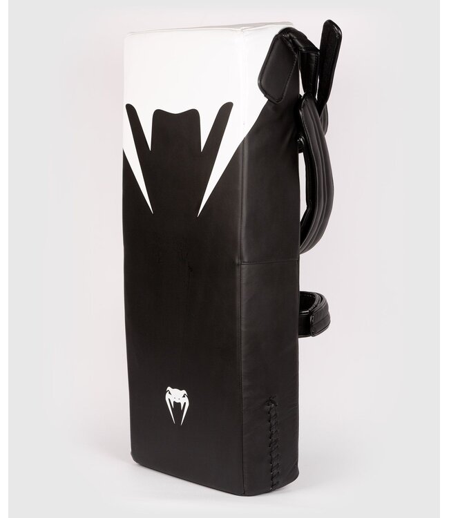 Venum Venum Satchel Kick Shield Schwarz Weiß