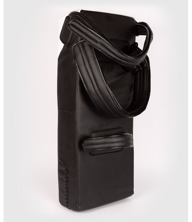 Venum Satchel Kick Shield Zwart Wit