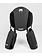 Venum Venum Challenger Belly and legs Protector Black White