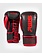 Venum RWS x Venum Muay Thai Boxing Gloves Black Red