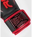 RWS x Venum Muay Thai Boxhandschuhe Schwarz Rot