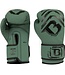 Booster Elite V2.3 Boxhandschuhe Grün Schwarz