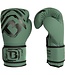 Booster Elite V2.3 Boxing Gloves Green Black