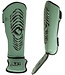 Booster Fightgear Booster Kids Schienbeinschoner SG YOUTH ELITE V2.3 Grün