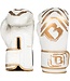 Booster Kids Elite V2.2 Boxhandschuhe Weiß Gold