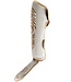 Booster Kids Shinguards SG YOUTH ELITE V2.2 White Gold