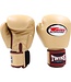 Twins Special BGVL3 Leder Boxhandschuhe Latte – Muay Thai & Kickboxen