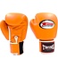 Twins Special BGVL3 Leren Bokshandschoenen Apricot – Muay Thai & Kickboksen