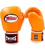 Twins Special BGVL3 Leren Bokshandschoenen Apricot – Muay Thai & Kickboksen