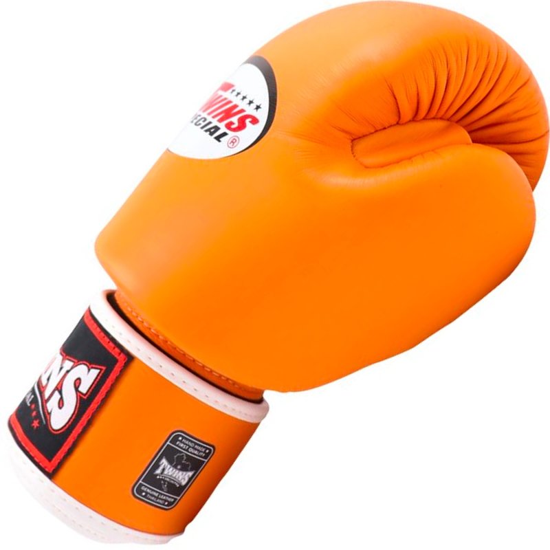 Twins Special Twins Muay Thai Bokshandschoenen BGVL 3 Apricot