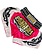 Fluory Fluory Kids Muay Thai Kickboks Broekje Roze MTSF57