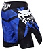 Venum MMA Fightshorts Dan Hardy Outlaw Blauw Zwart