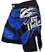 Venum Venum MMA Fightshorts Dan Hardy Outlaw Blau Schwarz