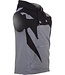 Venum Venum Attack Sleeveless Hoody Grey
