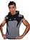 Venum Venum Attack Sleeveless Hoody Grey