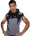 Venum Venum Attack Sleeveless Hoody Grey