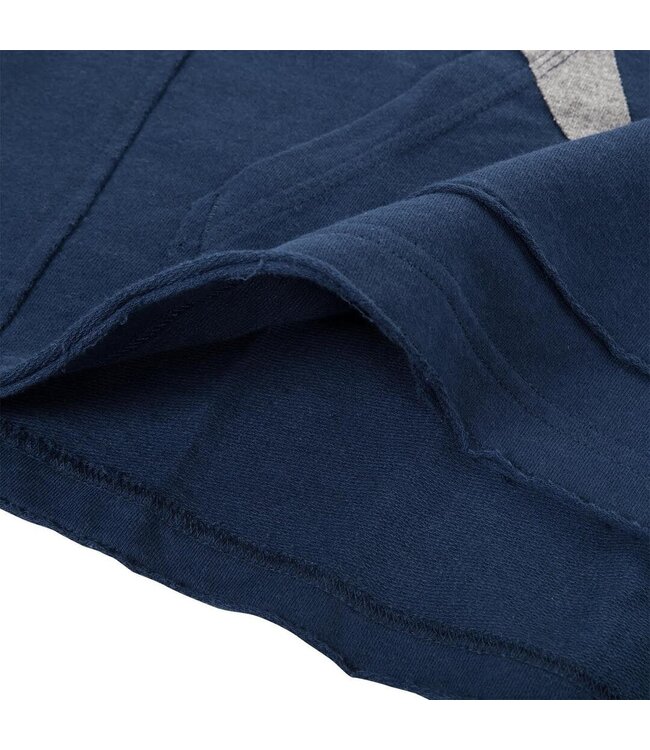 Venum Venum Attack Ärmelloses Hoody Blau