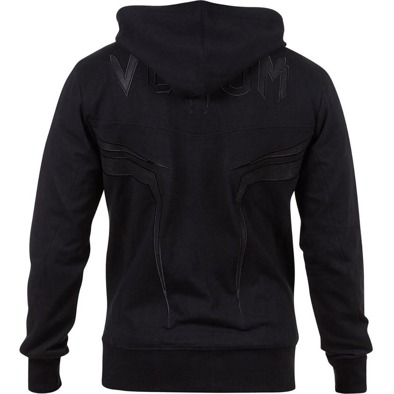 Venum Venum Shockwave 3.0 Hoody Zwart