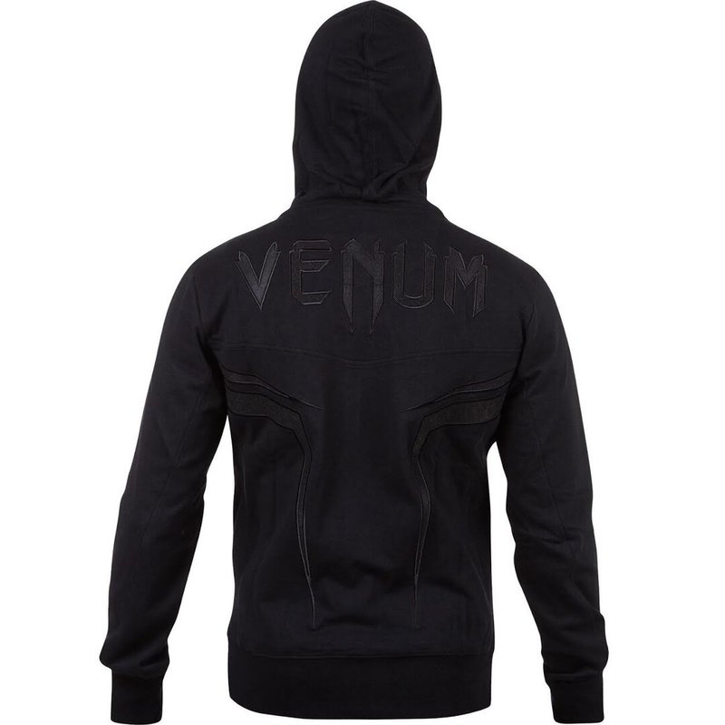 Venum Venum Shockwave 3.0 Hoody Zwart