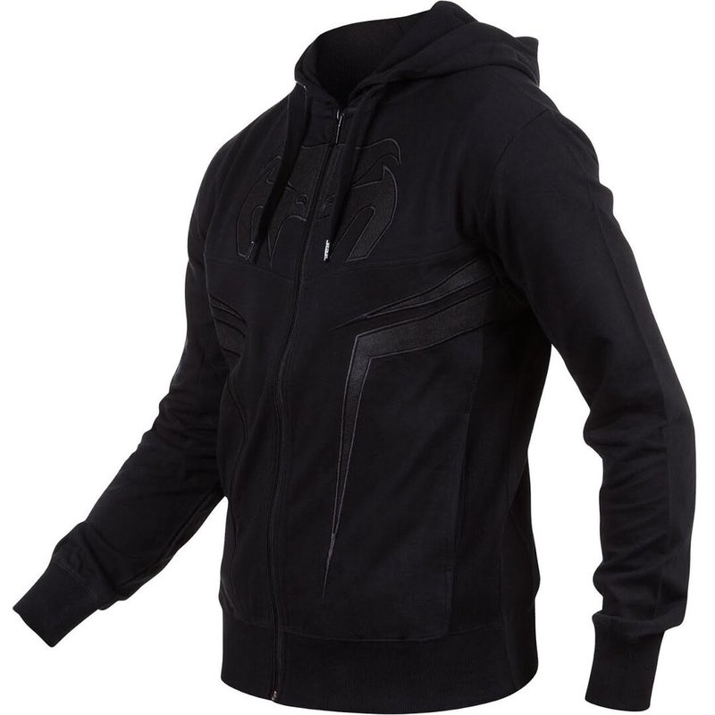 Venum Venum Shockwave 3.0 Hoody Schwarz