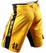 Punch Town PunchTown FRAKAS eX Ode To The Dragon Fight Shorts Geel