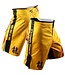 Punch Town PunchTown FRAKAS eX Ode To The Dragon Fight Shorts Geel