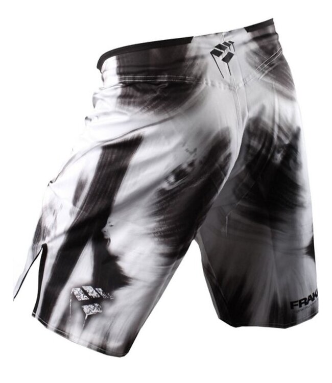 Punch Town PunchTown Fightshorts Frakas eX Fury in the Flesh Ice