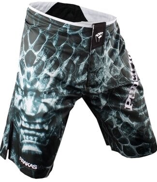 Punch Town Punch Town Frakas eX Ryushin Fight Shorts