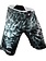 Punch Town Punch Town Frakas eX Ryushin Fight Shorts