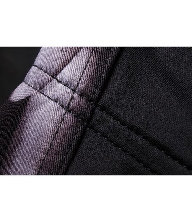 Punch Town Punch Town Frakas eX Chainz Fight Shorts