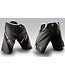 Punch Town Frakas eX Fight Shorts Carbon Schwarz