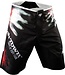 Punch Town Punch Town Frakas eX Fight Shorts The Dead
