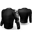 Punch Town PunchTown Rash Guard Deranged Langarm Schwarz