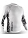 Punch Town PunchTown Rash Guard Ice Mamba Langarm