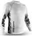 PunchTown PunchTown Rash Guard Ice Mamba Lange Mouw