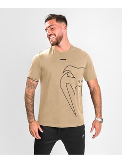 Venum Venum Giant Connect T-shirt Sand